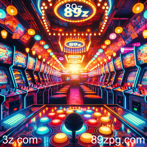 A Nostalgia dos Jogos de Arcade: Uma Viagem pelo Tempo