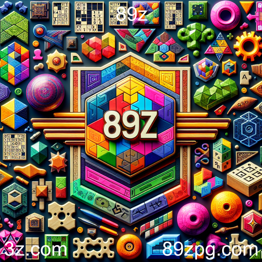 Desvendando o Mundo dos Quebra-Cabeças em 89z